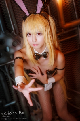 沖田凜花Rinka - To Love Ru [11P-81MB]