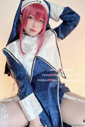Rizuna - Hoshou Marine (Hololive) [12P1V-596MB]