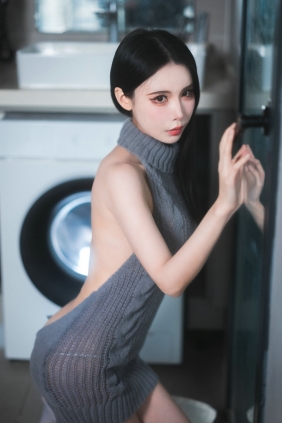 [YITUYU]艺图语 2026.03.04 猫猫露背毛衣 小野Viki [9P-296MB]