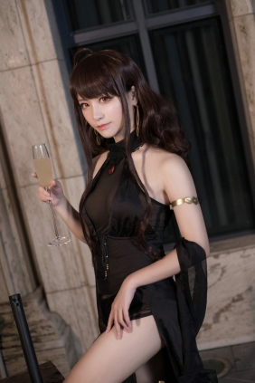 Coser星野saori - DSR-50 最高出价 [10P-127MB]
