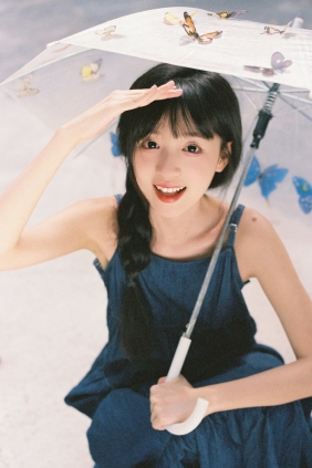 [YITUYU]艺图语 2025.11.13 蓝色蝴蝶 美美晓鱼 [24P-314MB]
