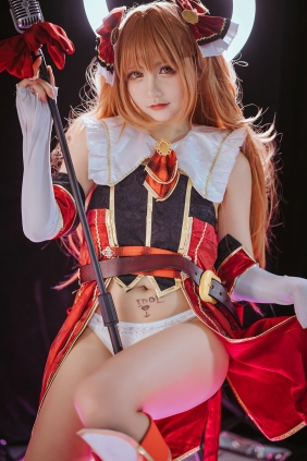 是一只熊仔吗 - 望 [32P-98MB]