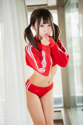 (Cosplay) (C95) [豆腐工場 (あんにゅい豆腐)] School collection [296P245MB]