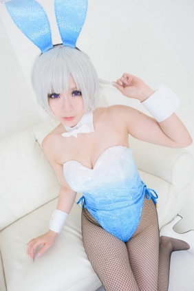 (Cosplay) (C89) [築地市場 (魚谷ぐぴこ)] NECO&BUNNY [312P380MB]