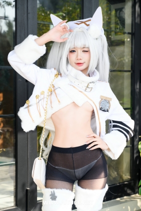 PoppaChan - Nikke Blanc [83P9V-1.00GB]