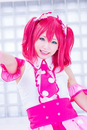 (Cosplay) (C93) [Sweet sweetS (姫宮まほれ)] サンシャイン!!パーティー!!