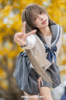 纸悦Etsu_ko - 真爱JK [35P-417MB]