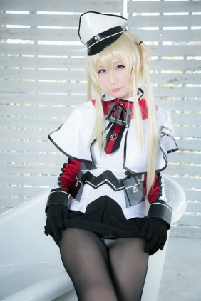 [Cosplay] [my suite (Atsuki あつき)] suite collection27 (Kantai Collection)