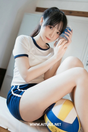 焖焖碳 - 体操服 [30P-296MB]