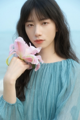 [YITUYU]艺图语 2025.05.26 海的女儿 怪兽 [21P-157MB]