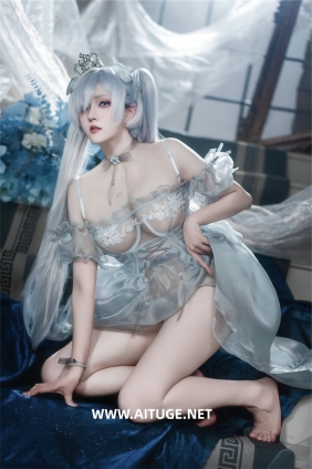 Natsuko夏夏子 - 灰姑娘水晶公主Cinderella [95P3V-398MB]