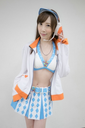 (Cosplay)[ピンキーweb] ピンキーwebDL096 さとうみつさん・希咲あやさん
