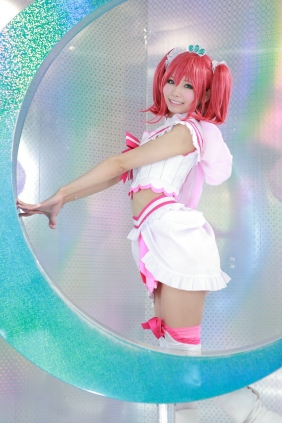 (Cosplay) (C91) [Sweet sweetS (姫宮まほれ)] サンシャイン!!パーティー! [244P15...