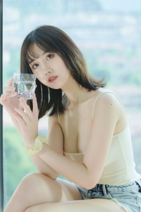 次元少女念雪ww - 夏日柠檬 [32P-254MB]
