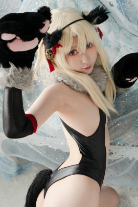 (Cosplay) [coli厨 (水無月みり)] イリヤと一緒にあそぼっ [122P59MB]