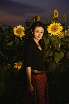 [YITUYU]艺图语 2025.11.11 美丽的柴一丹女士 柴一丹 [10P-116MB]