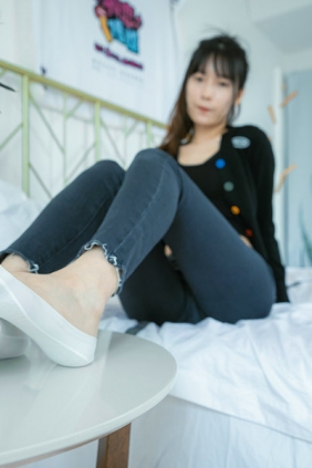 物恋传媒 No.1236 猫耳-云边有个小卖部 [156P1V-4.43GB]