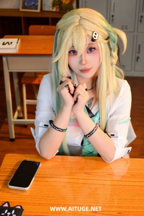 叉烧hibiki - 鸣潮琳奈 [137P7V-2.95GB]