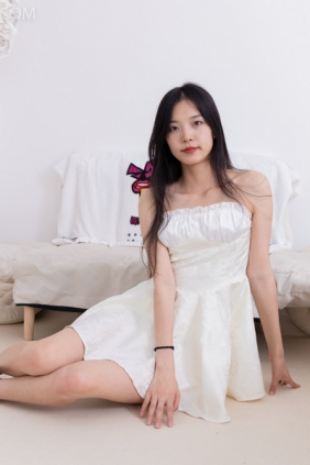 物恋传媒 No.1847 茯苓-梅花盛开 [200P1V-5.12GB]