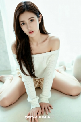 AiGirl No.073 棉棉香 [86P-905MB]
