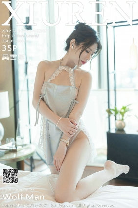 [秀人美媛馆] 2021.08.20 No.3827 吴雪瑶 [35P281MB]