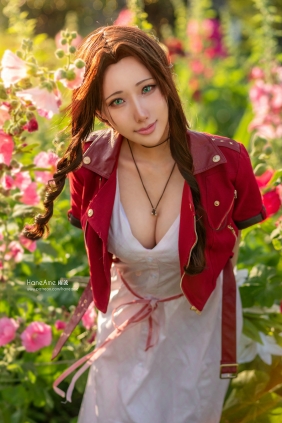 Hane Ame 雨波写真 - 爱丽丝 [19P1V-63MB]
