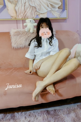 Janisa - OOTD [10P-52MB]
