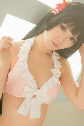 初ROMだからキンチョーなんだけど見てくれるよねっ [364P396MB]