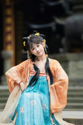 [YITUYU]艺图语 2025.12.02 法喜寺 湫一只岁岁 [42P-1.22GB]
