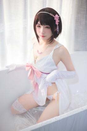 宫本桜 - 加藤惠浴室 [25P-256MB]