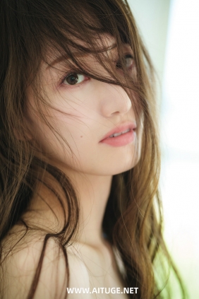 石田佳蓮 - 旅立ち [132P155MB]