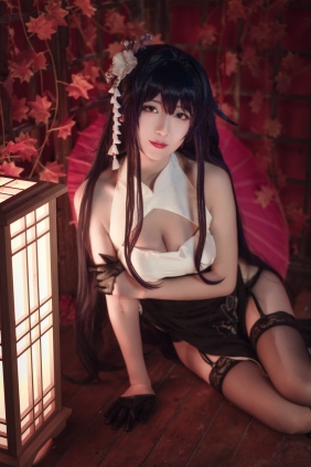 小姐姐弥音音ww - 吾妻旗袍 [20P-263MB]