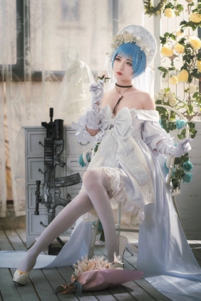 小姐姐弥音音ww - zas [16P-181MB]