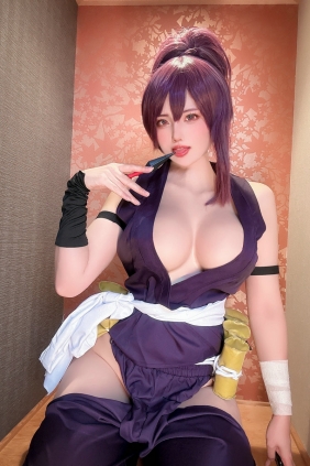 Uri - 杠 [13P-65MB]