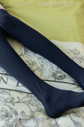 BoBoSocks袜啵啵 No.482 稚予-高跟鞋、厚黑丝大腿袜、肉丝、旗袍 [140P1V-5.56GB]