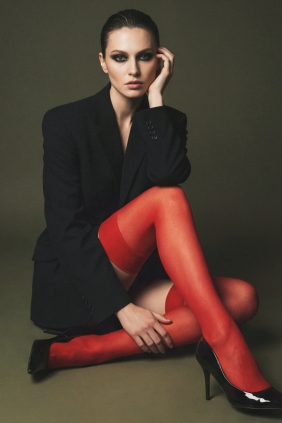 [YITUYU]艺图语 2026.02.27 Green & Red RUBE [18P-174MB]