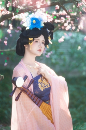 [YITUYU]艺图语 2026.04.03 一日看尽长安花 [41P-872MB]