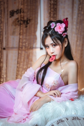 阳光美少女萌芽儿o0 - 大象代言 [20P-255MB]