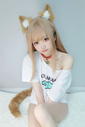 千阳(ちよ) - 40原设猫猫 [13P-15MB]