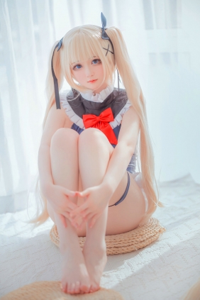 Sayako - コスプレ [18P-97MB]