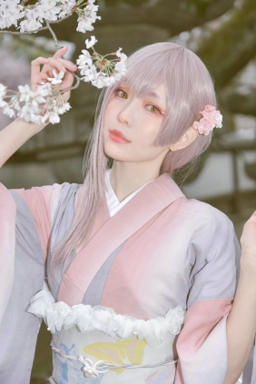 Ely_eee(ElyEE子) - Sakura [64P-174MB]
