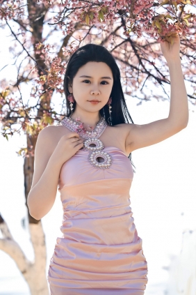 [YITUYU]艺图语 2026.01.15 年终记忆 晶晶 [56P-164MB]