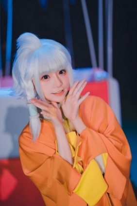 动漫博主Kitaro_绮太郎 - 光遇音乐节 [12P-66MB]