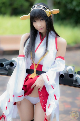 (Cosplay)(C85) [HeruHeru3 (Lenfried)] 恋フリートこれくしょん ～恋これ～