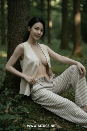 AiGirl No.312 柒琪喵 [72P-747MB]