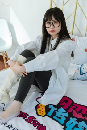 物恋传媒 No.1478 兮兮-痴情的守望者 [149P1V-4.54GB]