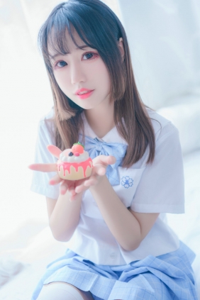 猫君君MaoJun - 清凉一夏 [46P-772MB]