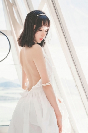 萌系小姐姐木绵绵OwO - 水波温柔 [24P-436MB]