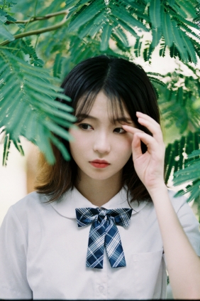 [YITUYU]艺图语 2025.05.03 夏日校园 桜野 [23P-117MB]