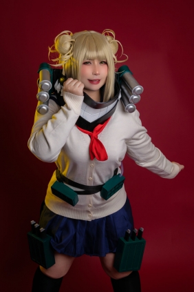 Uy Uy - Himiko Toga [81P18V-1.45GB]